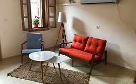 Helen Apartment